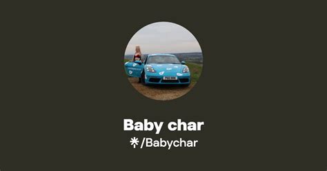 Find Baby char Onlyfans